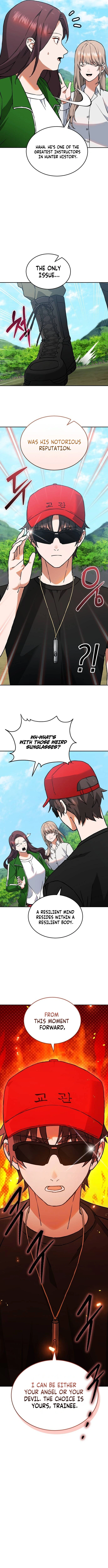 I Retired to the Countryside, but Big Shots Won’t Leave Me Alone Chapter 9 59 0003 aae1fd9a
