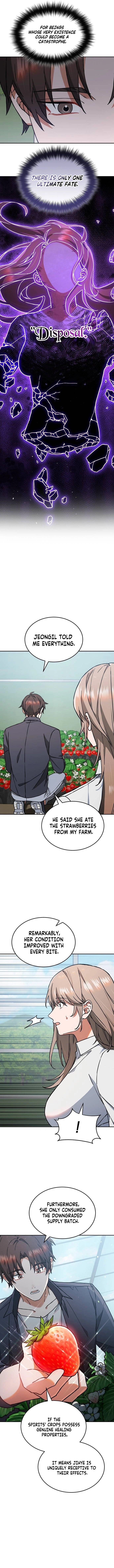I Retired to the Countryside, but Big Shots Won’t Leave Me Alone Chapter 9 55 0008 f491846b
