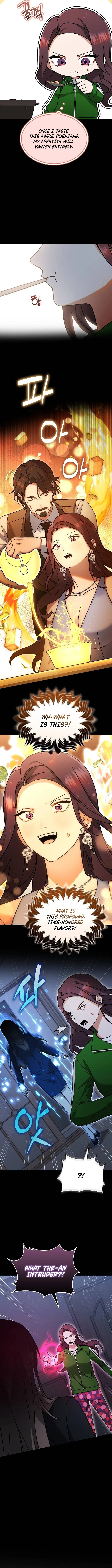 I Retired to the Countryside, but Big Shots Won’t Leave Me Alone Chapter 9 49 0014 596617ec