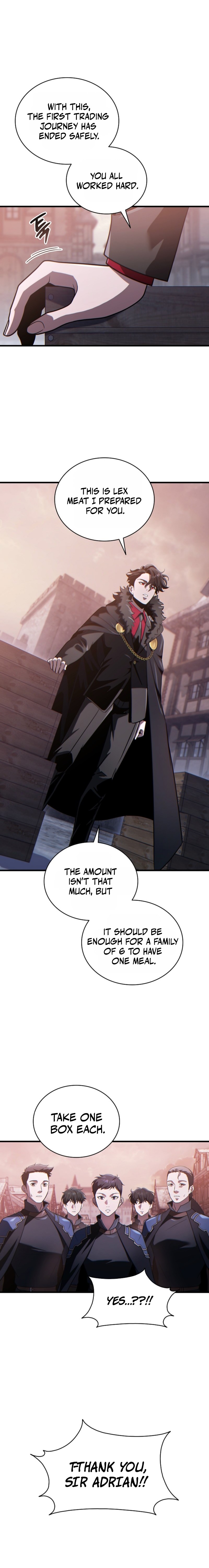 The Lord Who Levels Up by Devouring Chapter 19 85 0003 b0c9ba42