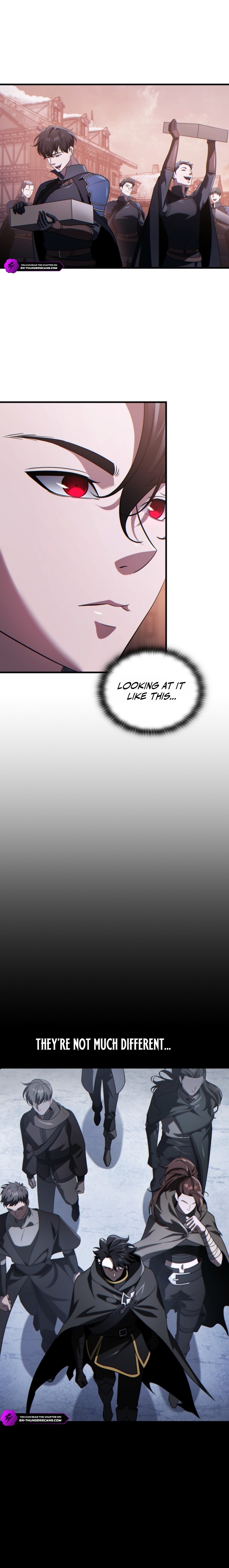 The Lord Who Levels Up by Devouring Chapter 19 86 0004 824f13a2