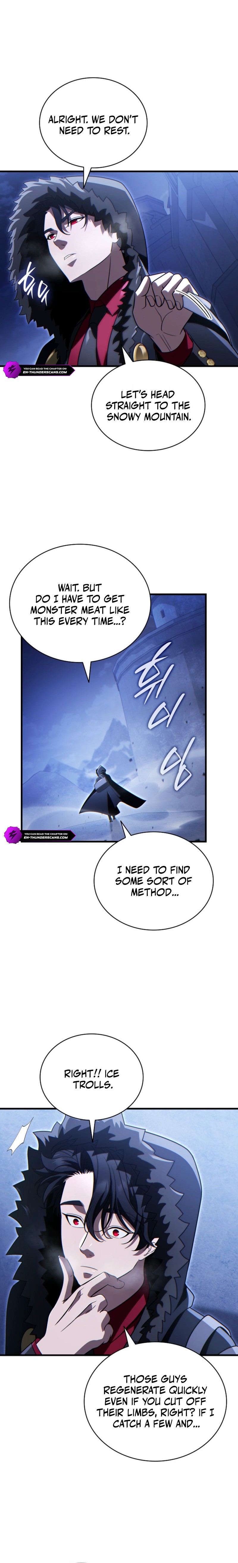 The Lord Who Levels Up by Devouring Chapter 19 97 0015 7988b00d