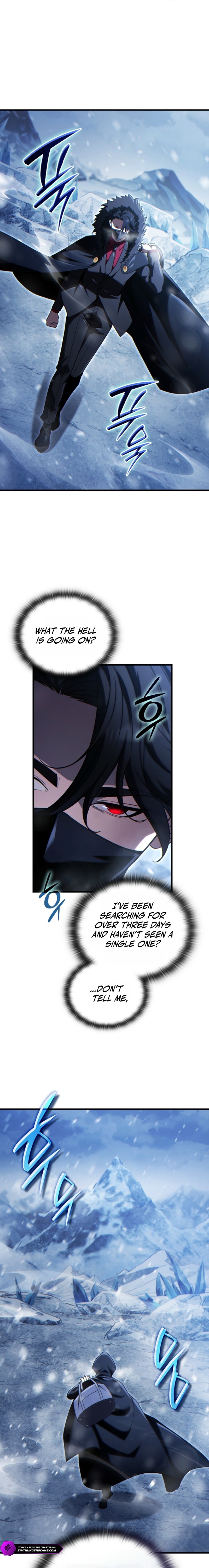 The Lord Who Levels Up by Devouring Chapter 19 99 0017 5133577f