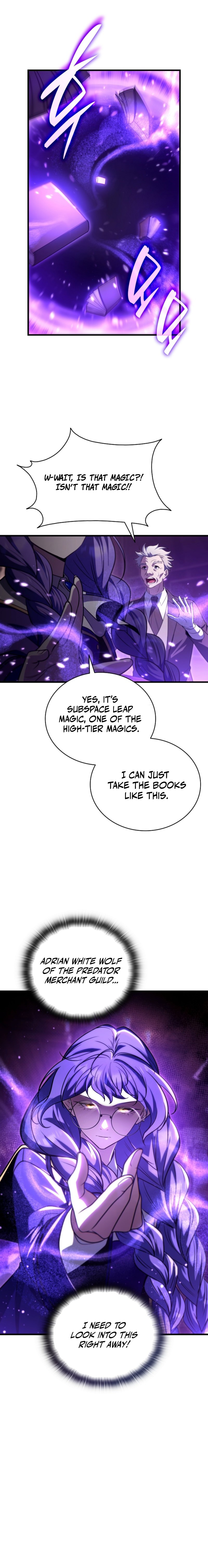 The Lord Who Levels Up by Devouring Chapter 19 81 0024 9fdee53b