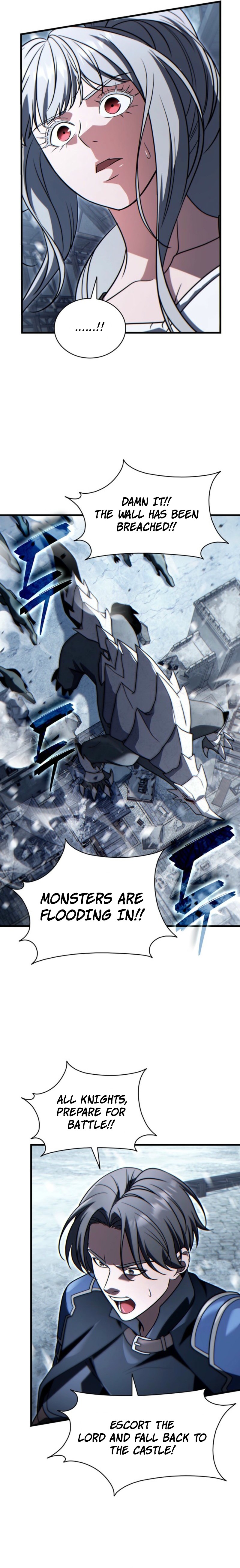 The Lord Who Levels Up by Devouring Chapter 21 95 0006 40547990