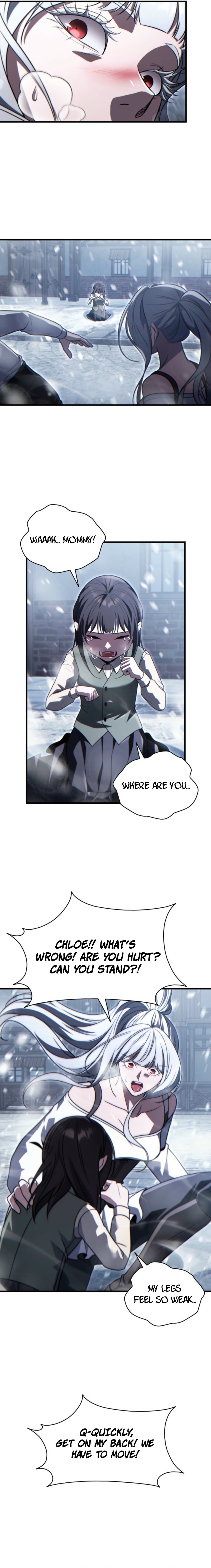 The Lord Who Levels Up by Devouring Chapter 21 99 0010 66306bd5