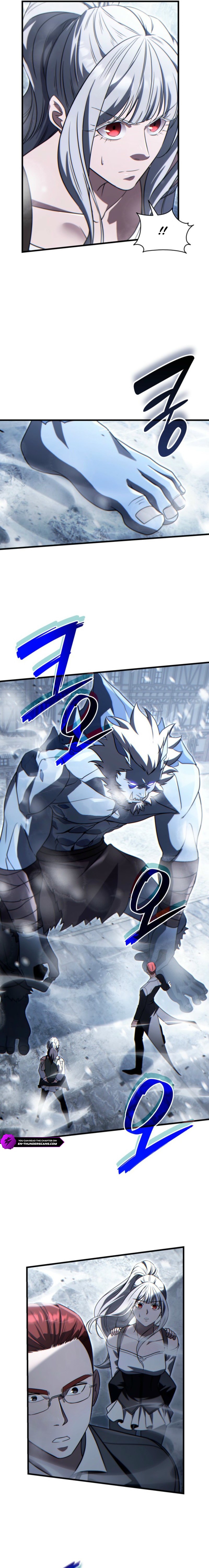 The Lord Who Levels Up by Devouring Chapter 21 100 0011 0236c8db