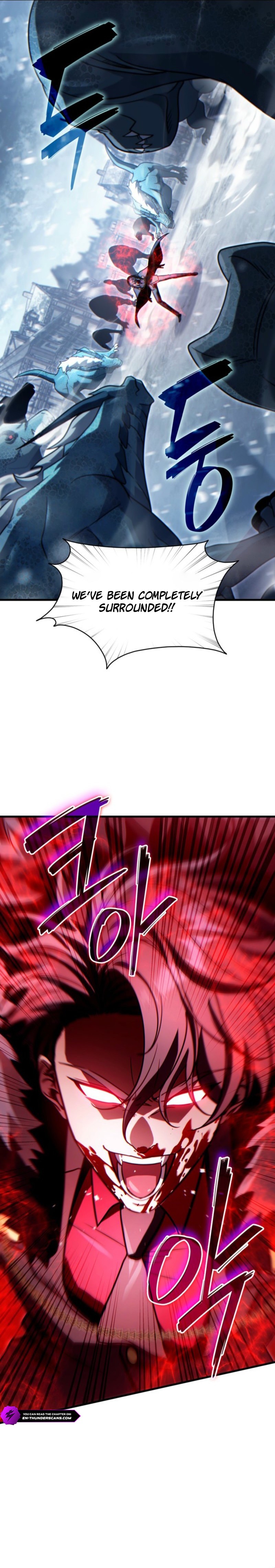 The Lord Who Levels Up by Devouring Chapter 22 115 0005 840bd631