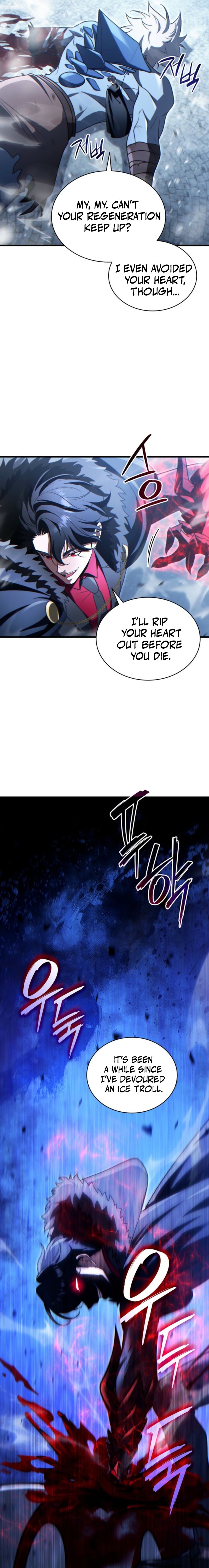 The Lord Who Levels Up by Devouring Chapter 22 99 0020 6e51b322