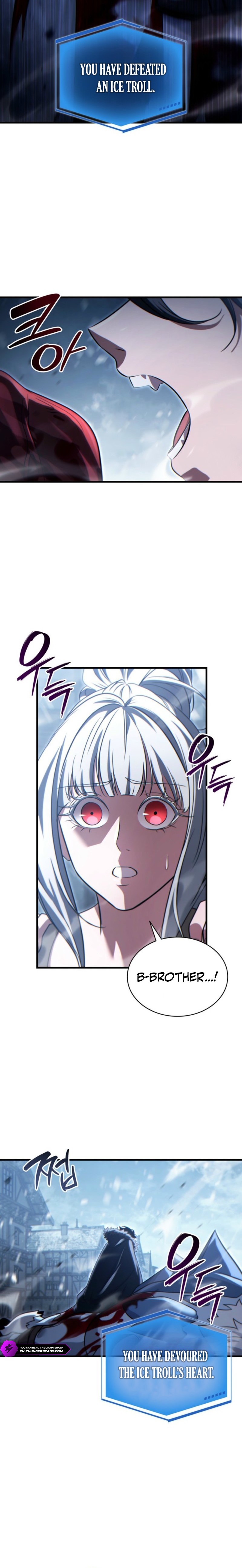 The Lord Who Levels Up by Devouring Chapter 22 100 0021 96699ae8