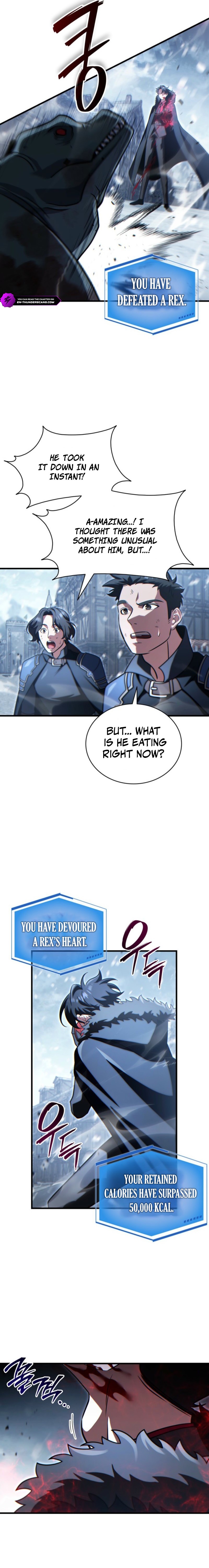 The Lord Who Levels Up by Devouring Chapter 22 105 0026 3e5ae83f