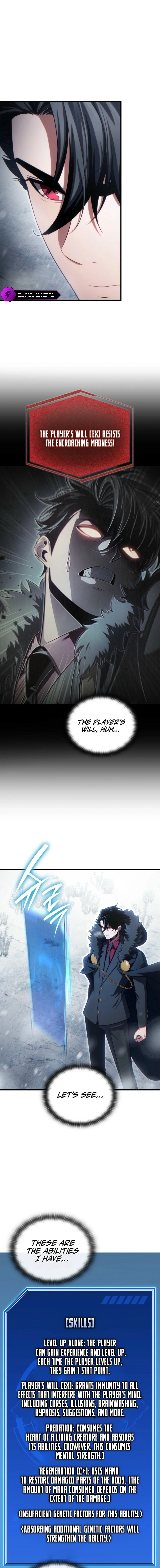 The Lord Who Levels Up by Devouring Chapter 3 66 0006 8f77ce53