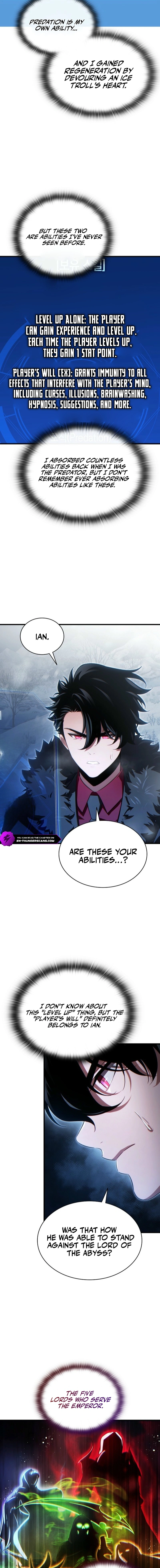 The Lord Who Levels Up by Devouring Chapter 3 67 0007 192bdbc7