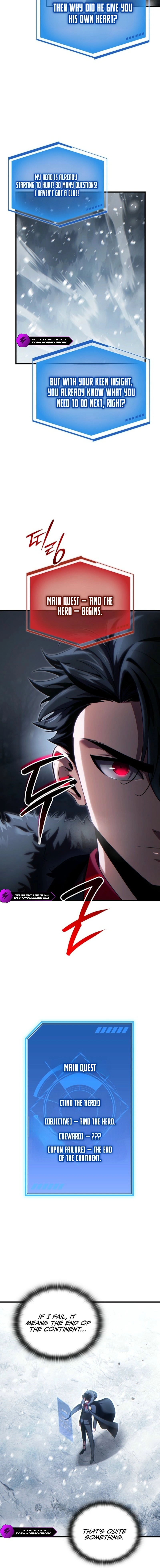 The Lord Who Levels Up by Devouring Chapter 3 70 0010 4411d9d1