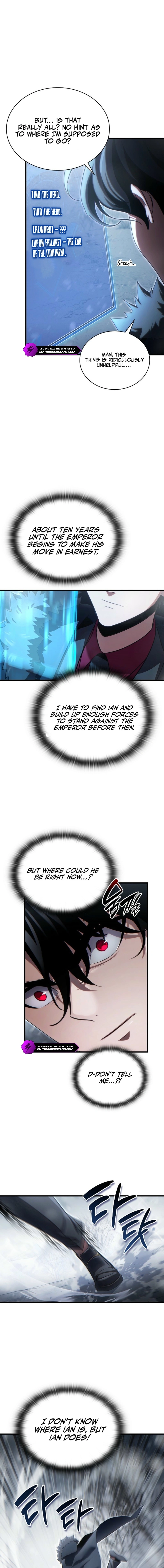 The Lord Who Levels Up by Devouring Chapter 3 71 0011 91823b94