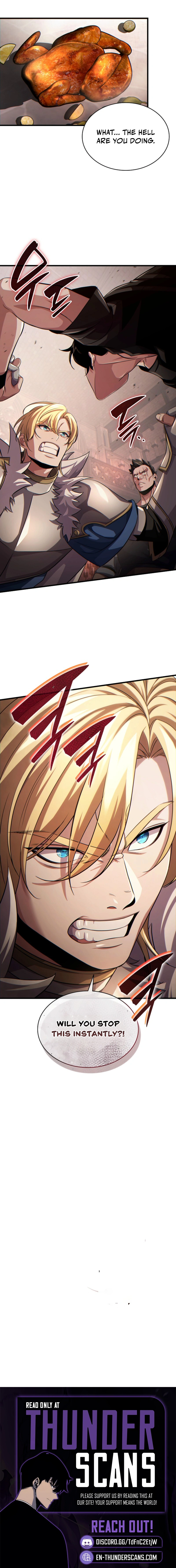 The Lord Who Levels Up by Devouring Chapter 4 68 0004 e9c67d06