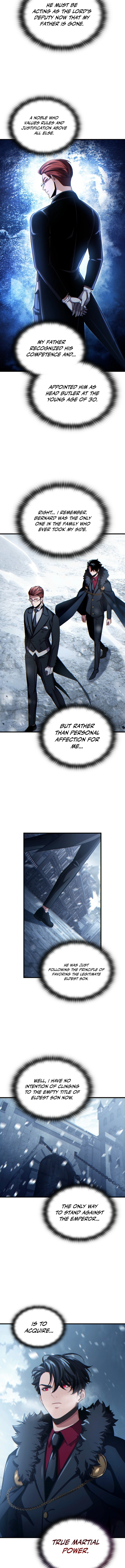 The Lord Who Levels Up by Devouring Chapter 4 56 0014 3dcf3285