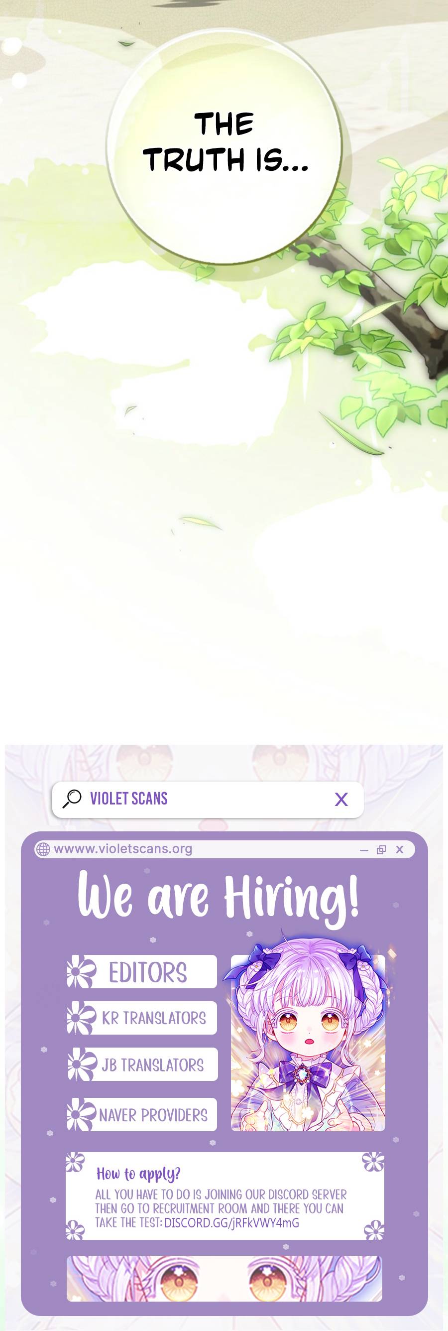 The Baby Sprout Who Bloomed in the Villain Duke’s Family Chapter 12 48 0012 1fffa293