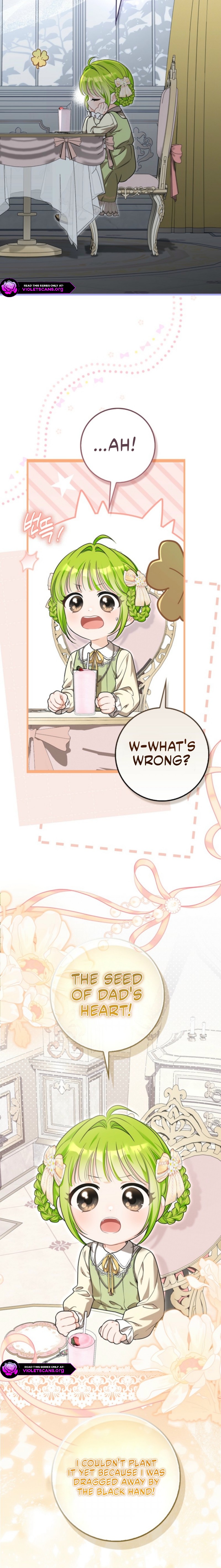The Baby Sprout Who Bloomed in the Villain Duke’s Family Chapter 14 38 0002 d3d6ac49