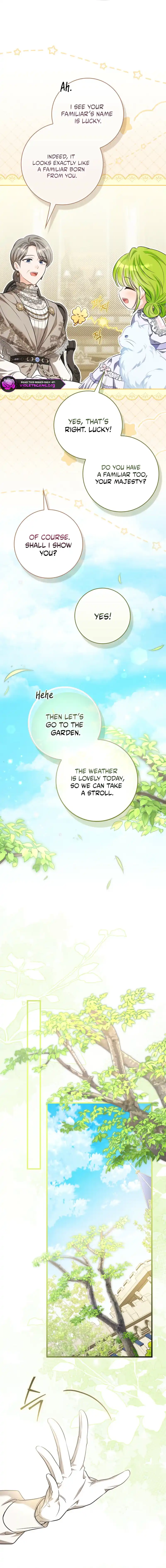 The Baby Sprout Who Bloomed in the Villain Duke’s Family Chapter 15 47 0008 b088d5cb