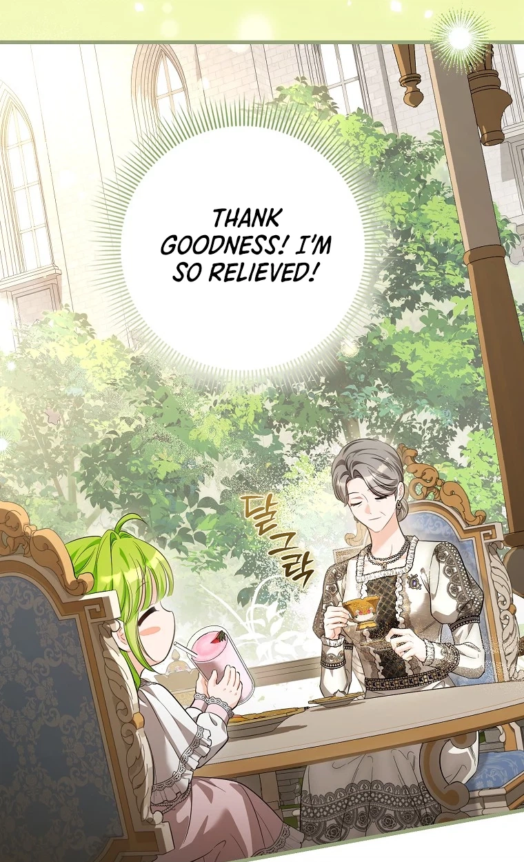 The Baby Sprout Who Bloomed in the Villain Duke’s Family Chapter 20 365 10bcc71a2758