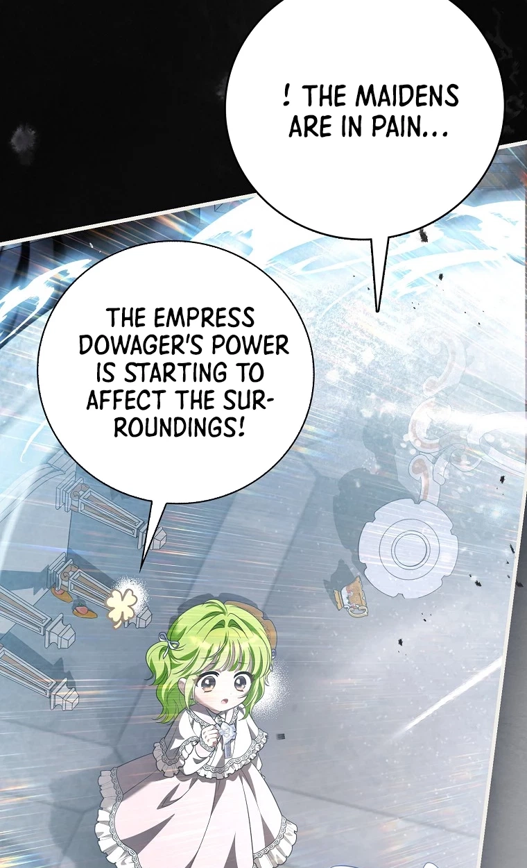 The Baby Sprout Who Bloomed in the Villain Duke’s Family Chapter 20 415 31d4564ea6f1