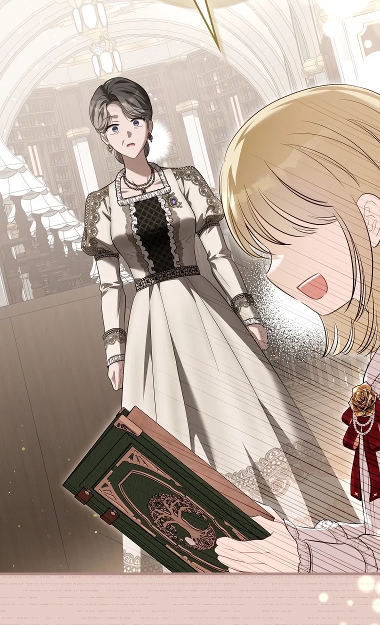 The Baby Sprout Who Bloomed in the Villain Duke’s Family Chapter 20 434 352e4ef6125a