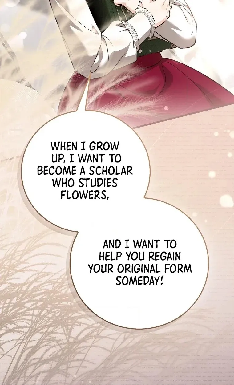 The Baby Sprout Who Bloomed in the Villain Duke’s Family Chapter 20 438 354adfe5dfb2