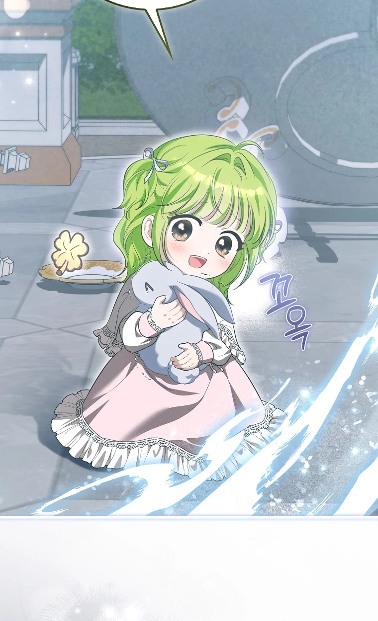 The Baby Sprout Who Bloomed in the Villain Duke’s Family Chapter 20 424 41c7647aadf9