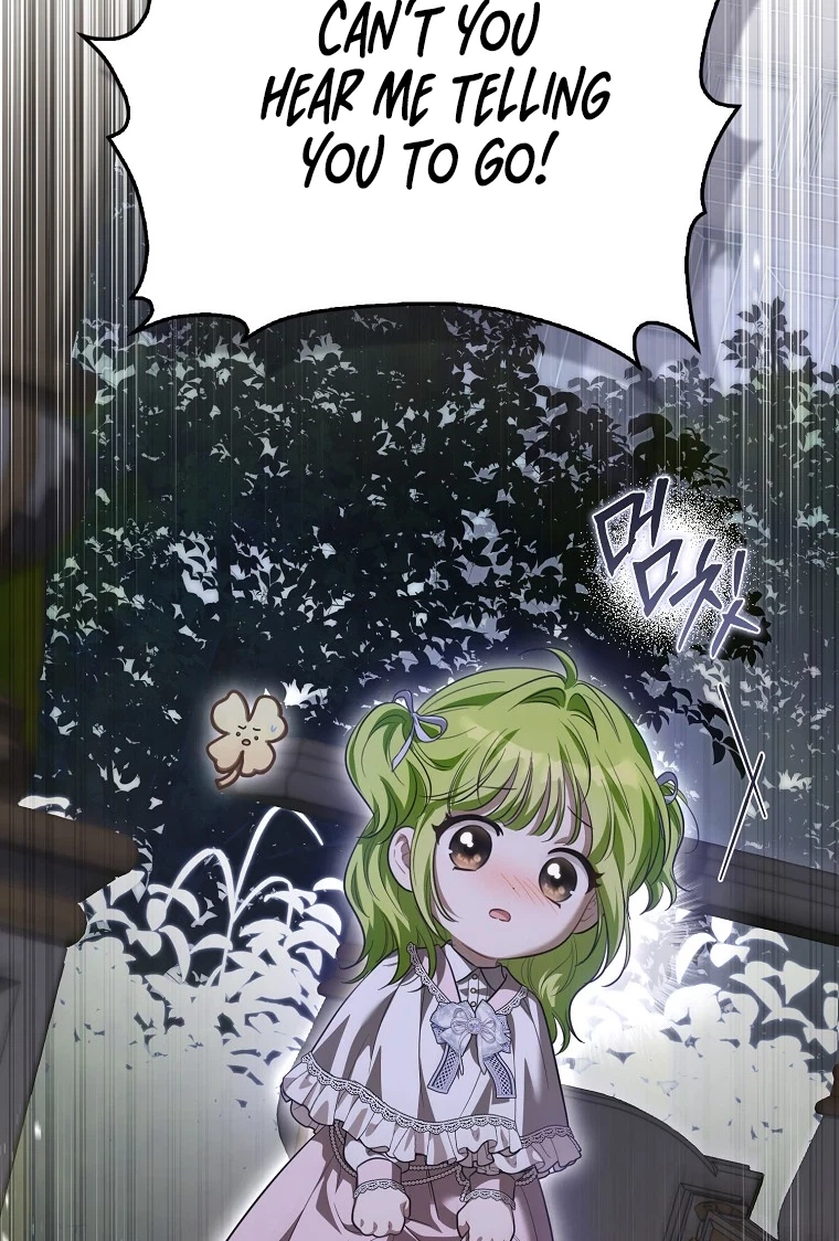 The Baby Sprout Who Bloomed in the Villain Duke’s Family Chapter 20 409 549f7ffedf02