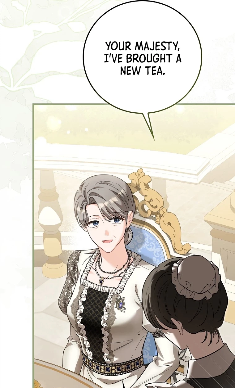 The Baby Sprout Who Bloomed in the Villain Duke’s Family Chapter 20 361 6ae776f568f3