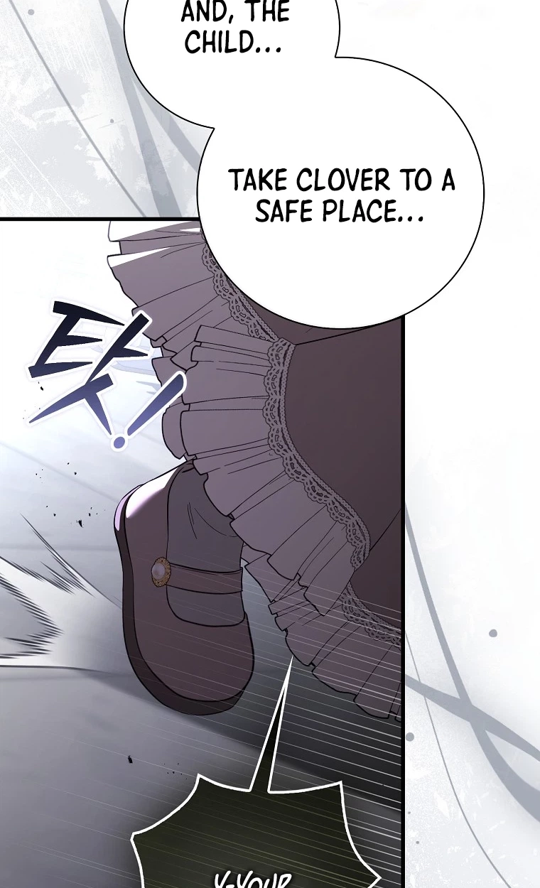 The Baby Sprout Who Bloomed in the Villain Duke’s Family Chapter 20 407 9e1fe6895eb0