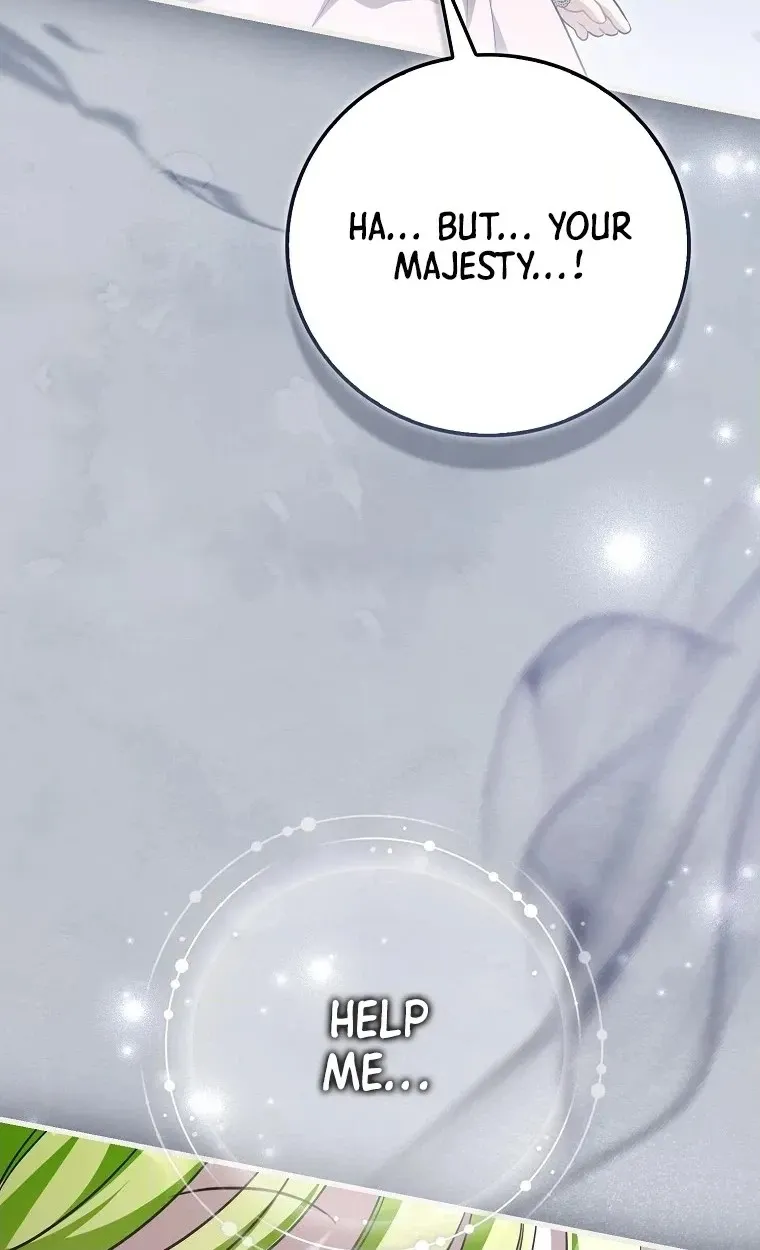 The Baby Sprout Who Bloomed in the Villain Duke’s Family Chapter 20 418 a5c0cf590614