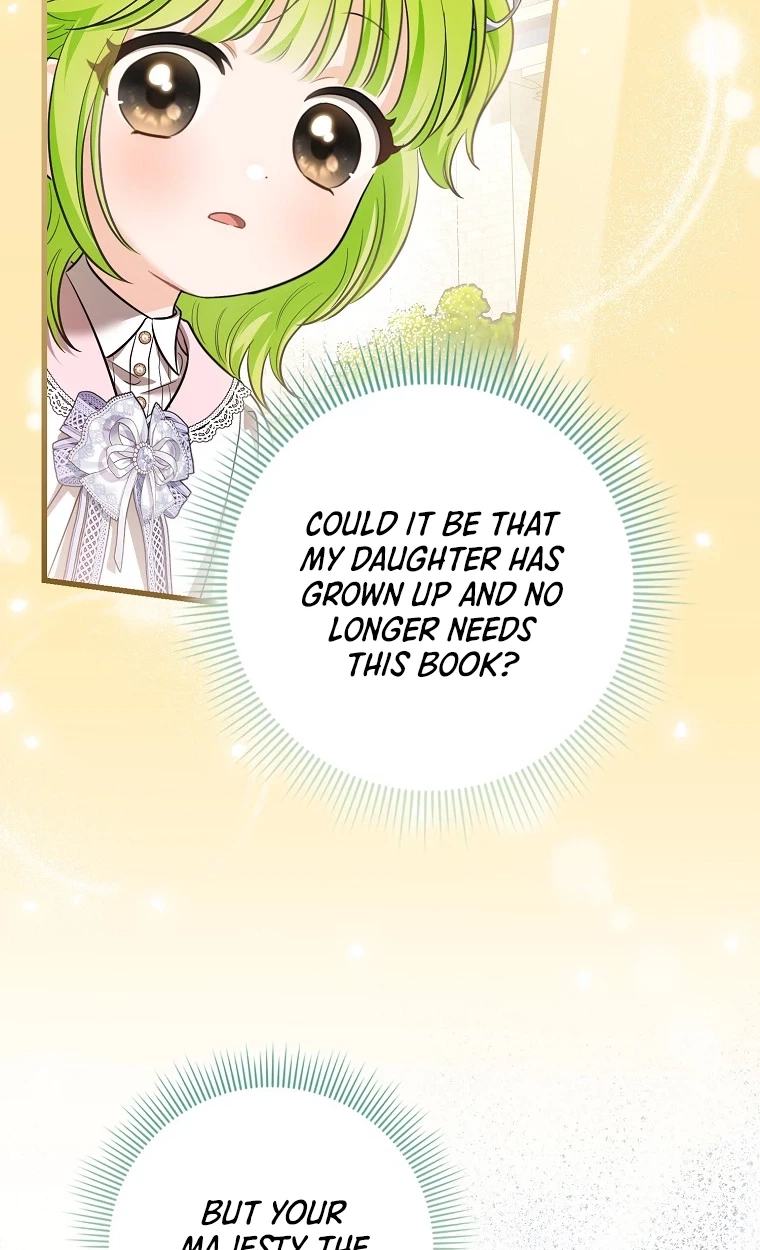The Baby Sprout Who Bloomed in the Villain Duke’s Family Chapter 20 354 b20c0791911f