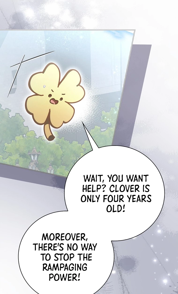 The Baby Sprout Who Bloomed in the Villain Duke’s Family Chapter 20 425 b3c3288f4e2c