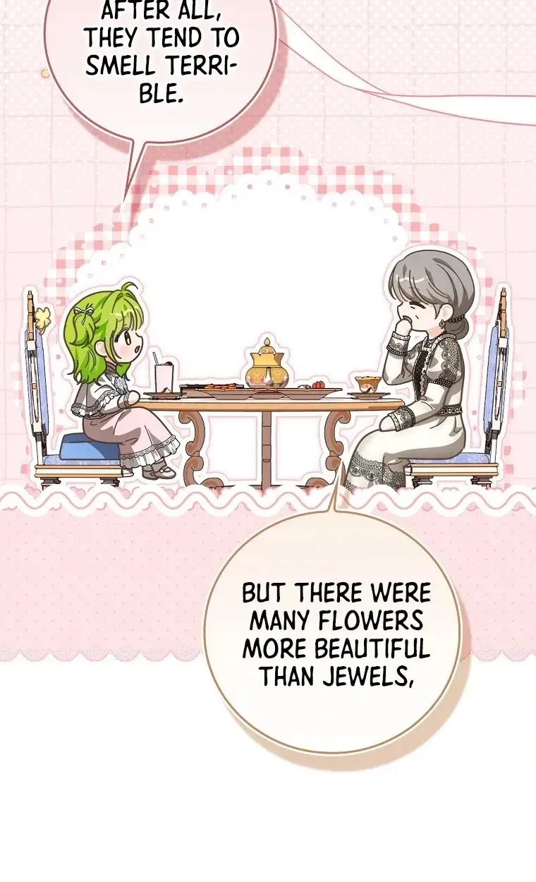 The Baby Sprout Who Bloomed in the Villain Duke’s Family Chapter 20 358 b8cdee0e17c9
