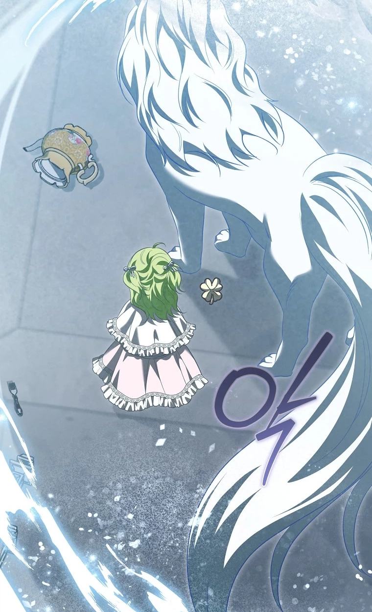 The Baby Sprout Who Bloomed in the Villain Duke’s Family Chapter 20 391 c446a8de4491