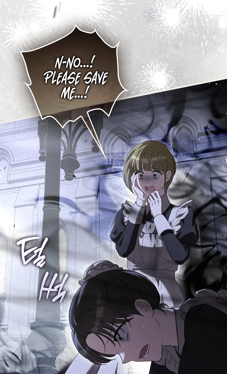 The Baby Sprout Who Bloomed in the Villain Duke’s Family Chapter 20 413 c9aa5c849c1e