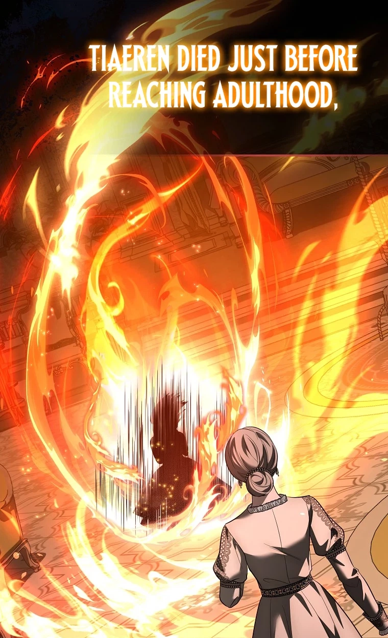 The Baby Sprout Who Bloomed in the Villain Duke’s Family Chapter 20 443 cfa58be3d999