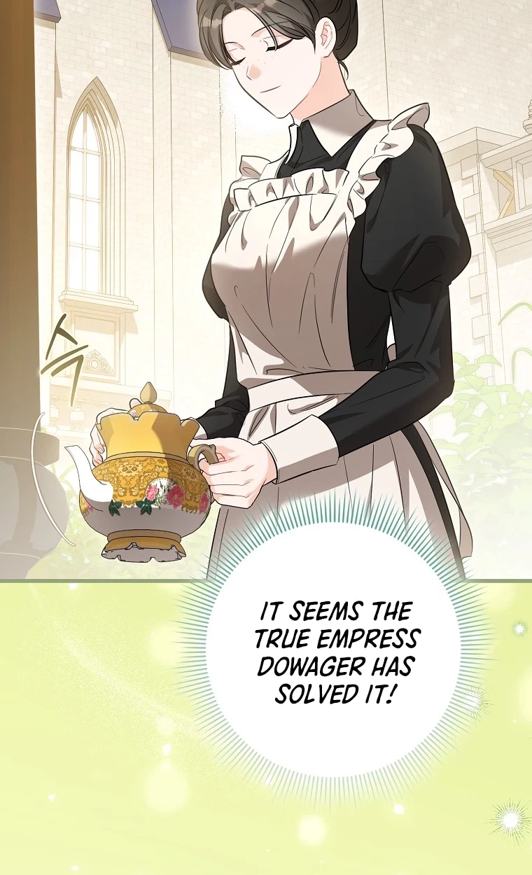 The Baby Sprout Who Bloomed in the Villain Duke’s Family Chapter 20 364 d879d6d525e4