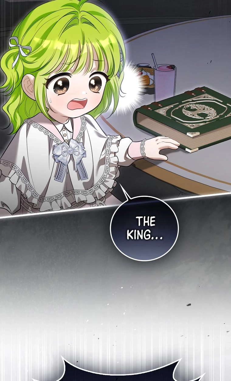 The Baby Sprout Who Bloomed in the Villain Duke’s Family Chapter 20 377 ecf2967675ca