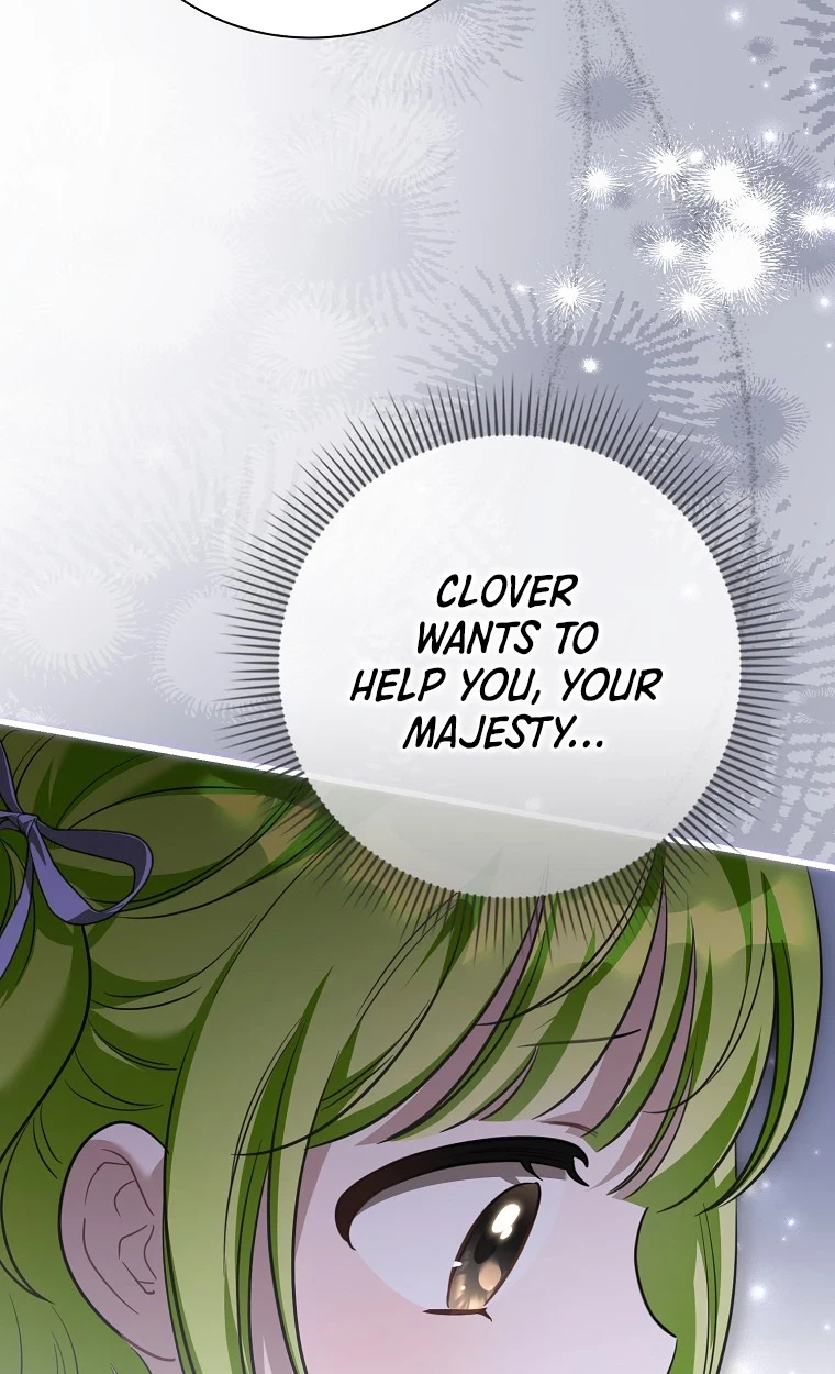 The Baby Sprout Who Bloomed in the Villain Duke’s Family Chapter 20 426 ef61c4e50c99