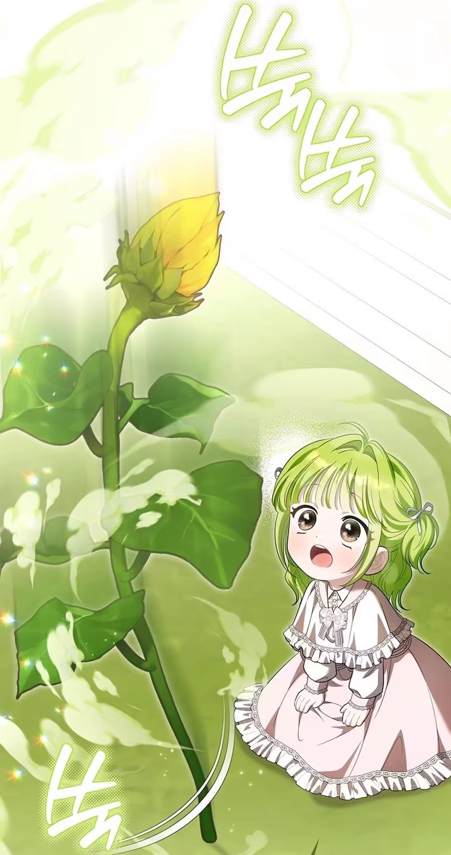 The Baby Sprout Who Bloomed in the Villain Duke’s Family Chapter 21 362 112b5fb9bdbb