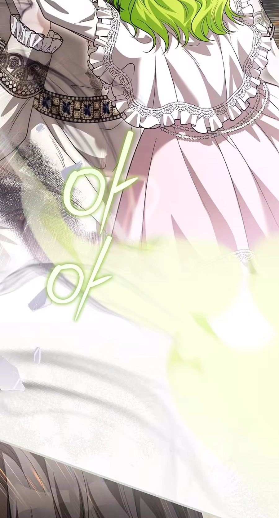 The Baby Sprout Who Bloomed in the Villain Duke’s Family Chapter 21 289 28469481295b