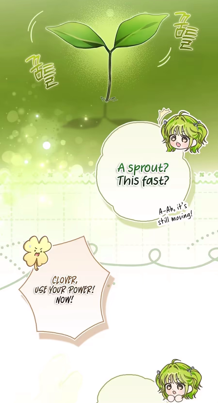 The Baby Sprout Who Bloomed in the Villain Duke’s Family Chapter 21 359 29b8b856fe8a