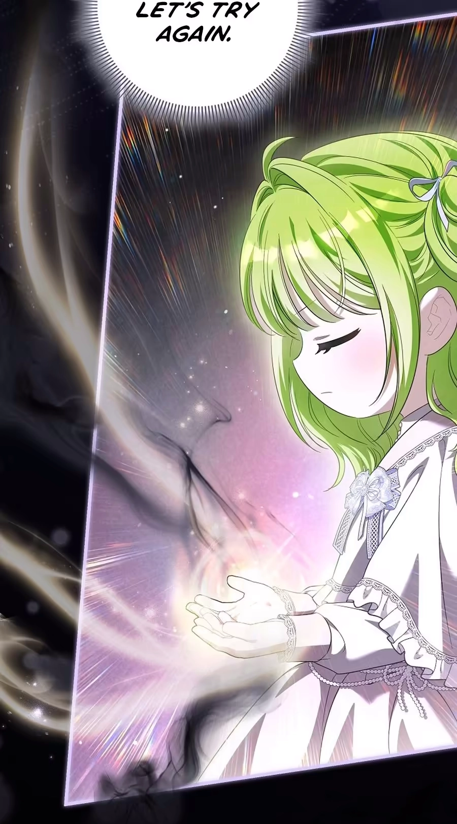 The Baby Sprout Who Bloomed in the Villain Duke’s Family Chapter 21 337 2c06b4f9bdd7