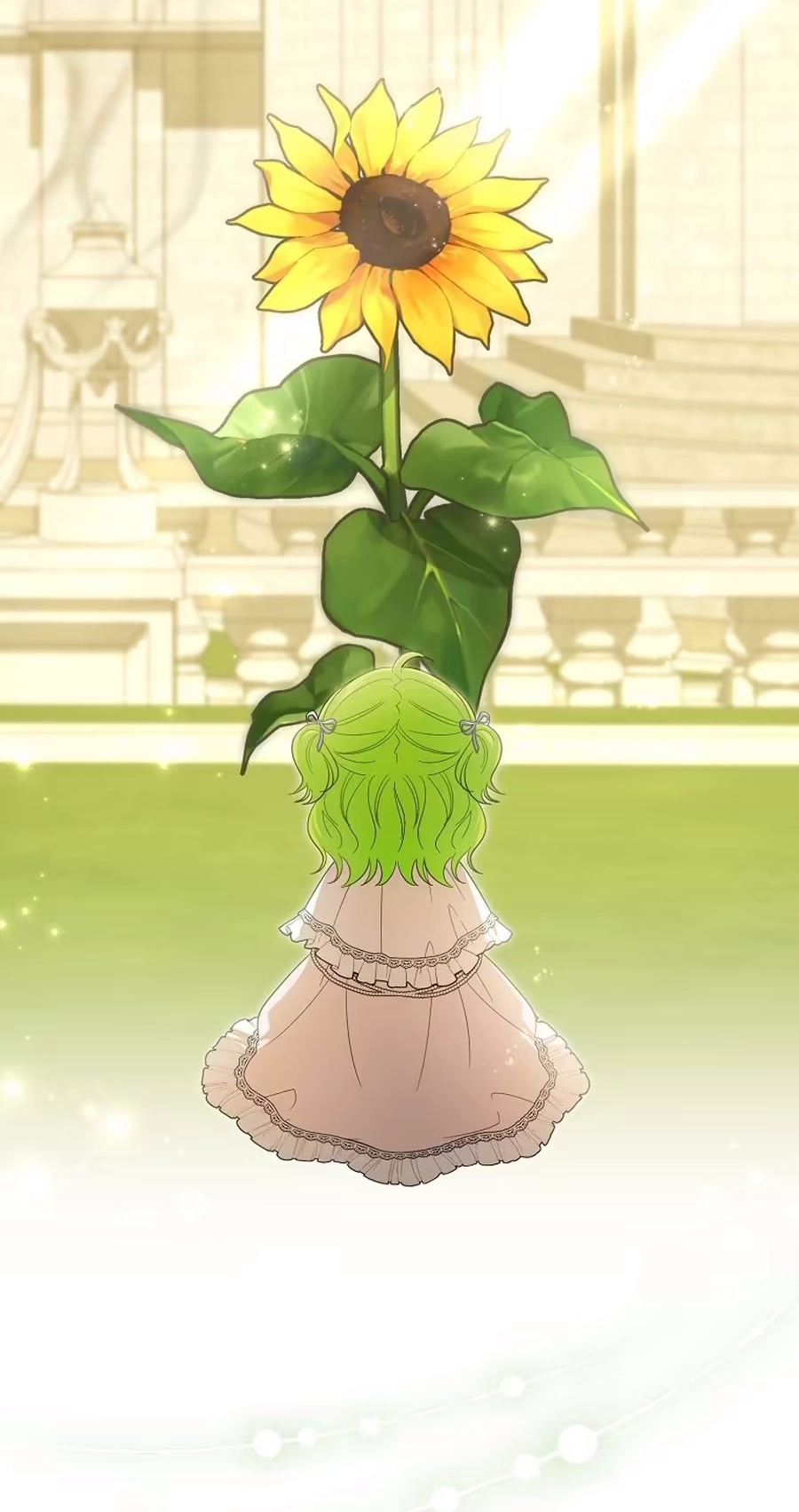 The Baby Sprout Who Bloomed in the Villain Duke’s Family Chapter 21 367 2f992ba5adc7