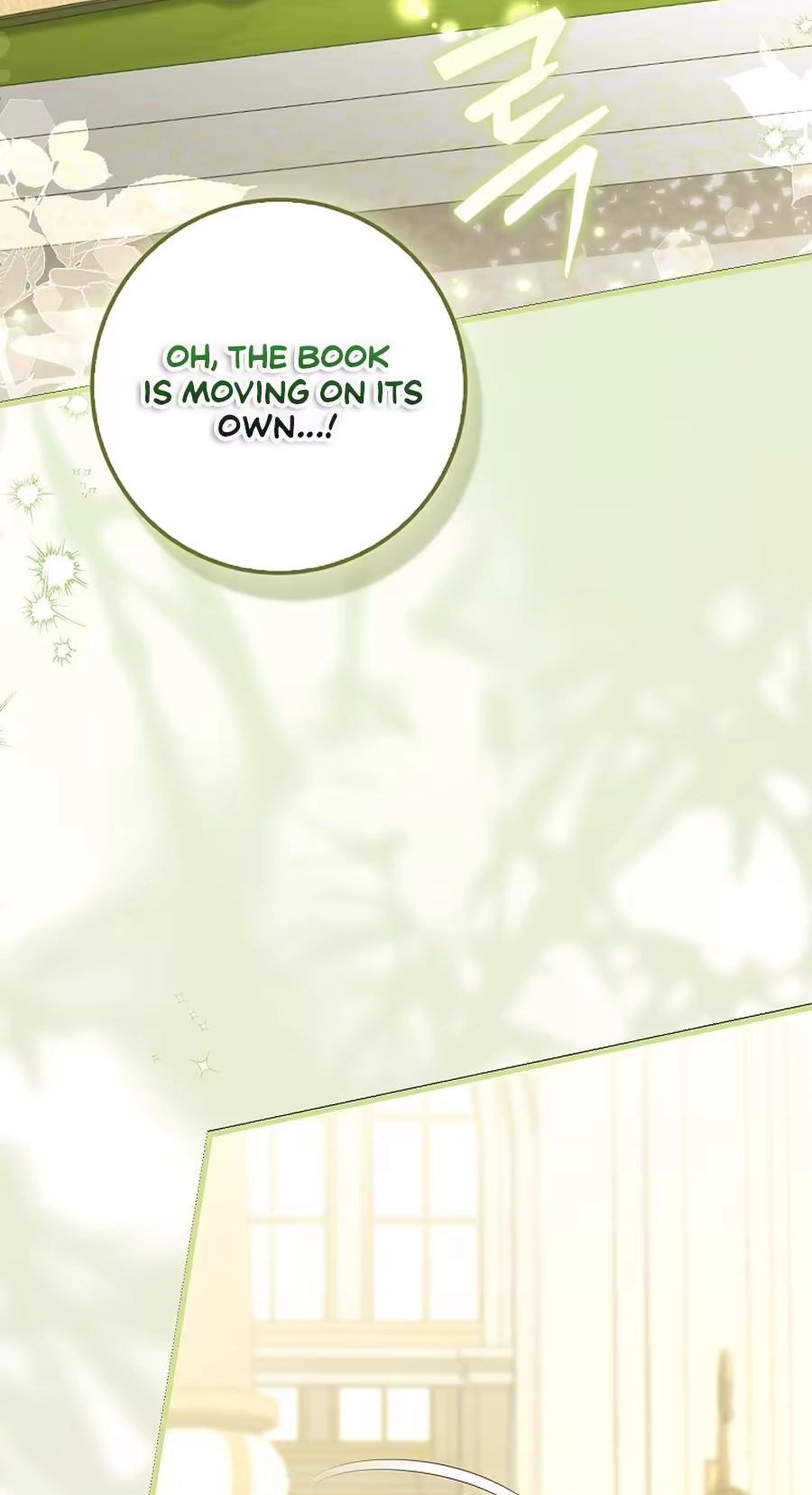 The Baby Sprout Who Bloomed in the Villain Duke’s Family Chapter 21 373 3d7834025b2f