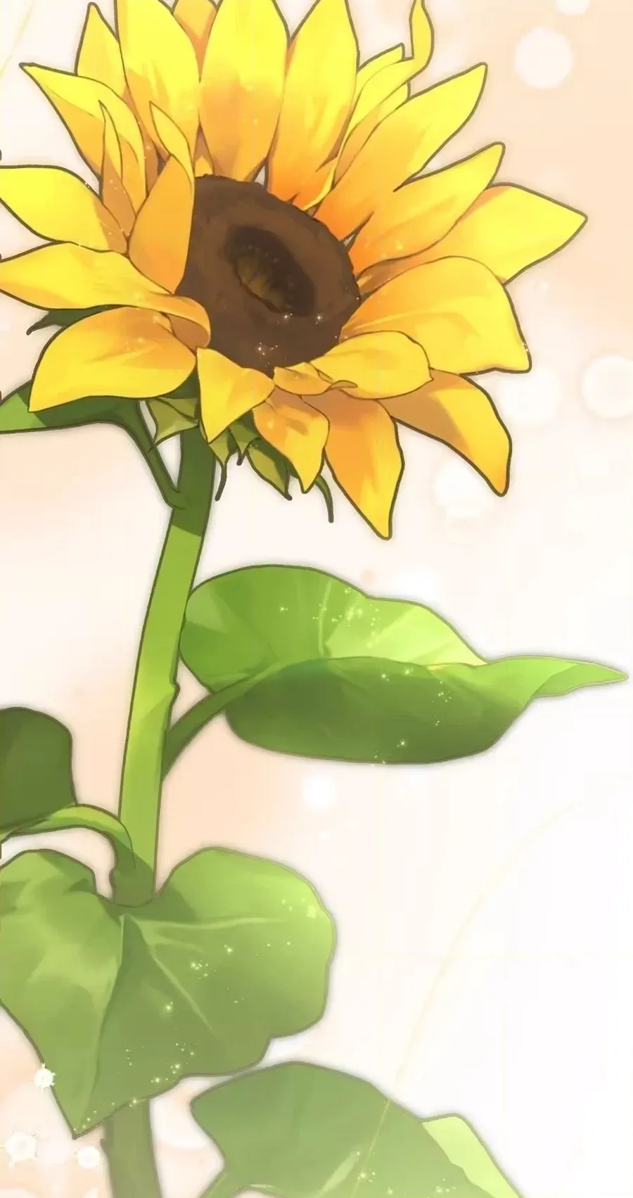The Baby Sprout Who Bloomed in the Villain Duke’s Family Chapter 21 365 4ac28b1aef38