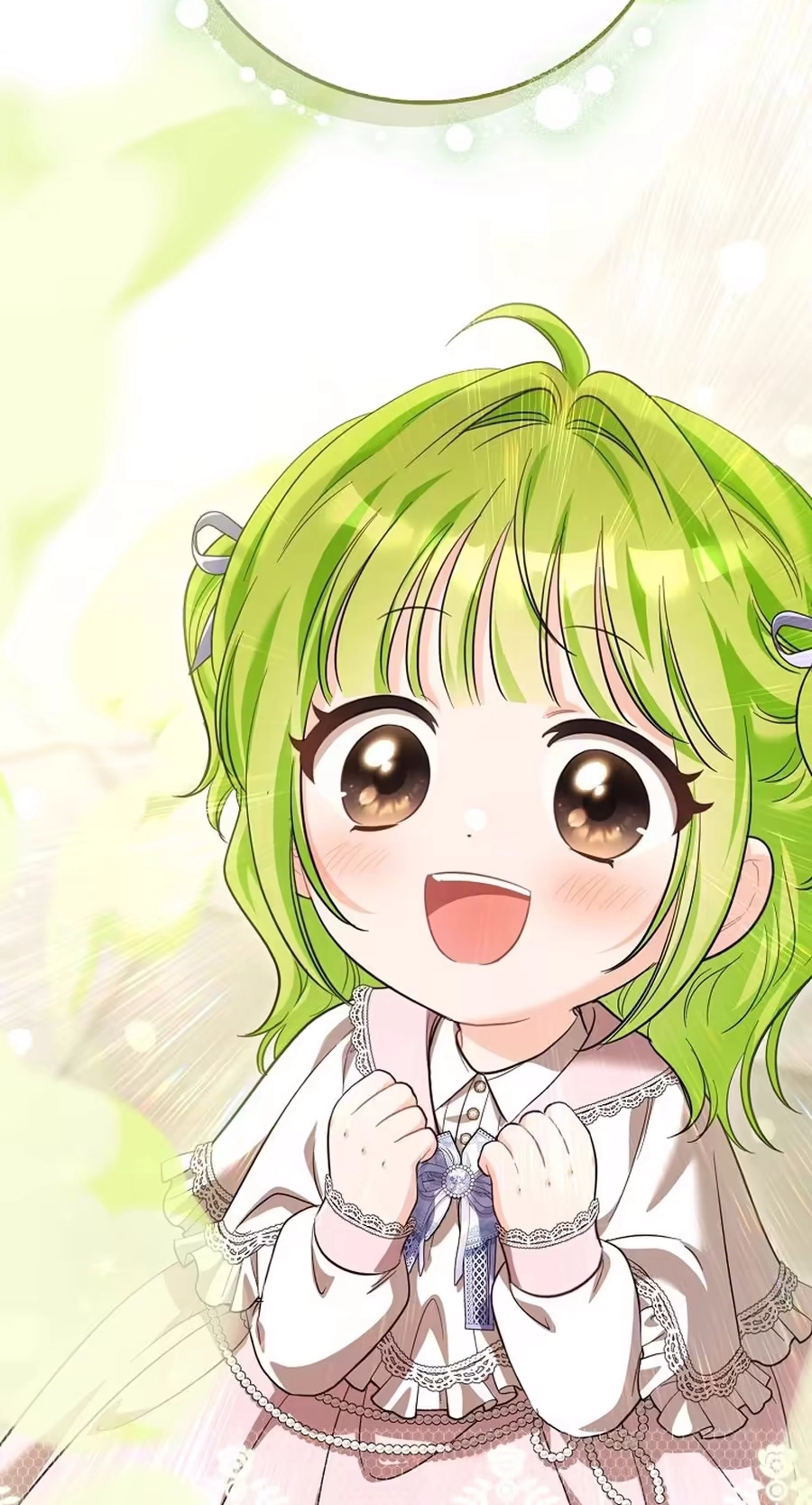 The Baby Sprout Who Bloomed in the Villain Duke’s Family Chapter 21 291 5f0e131e6e33